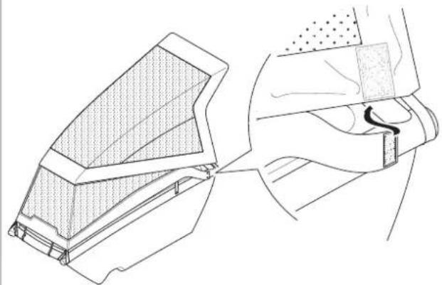 Urban Arrow Suncover - Urban Arrow Suncover Installation and User Instruction - 14