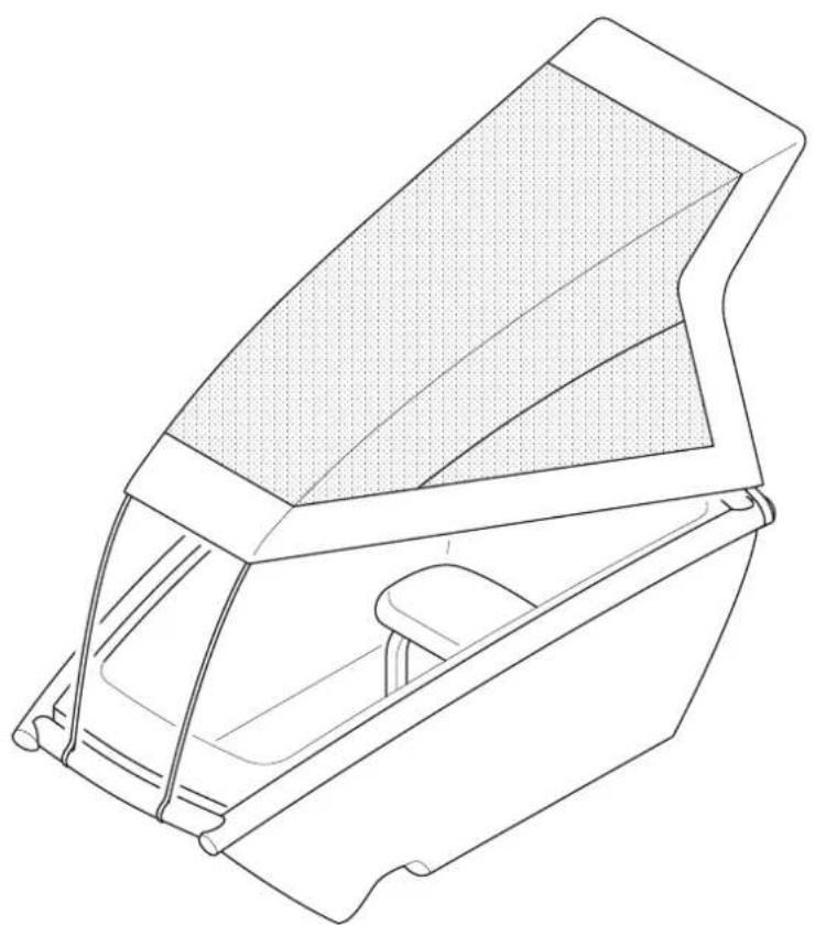 Urban Arrow Suncover - Urban Arrow Suncover Installation and User Instruction - 10