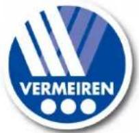 Vermeiren Ontario 2 - Všechna práva vyhrazena, včetně překladu. - 1