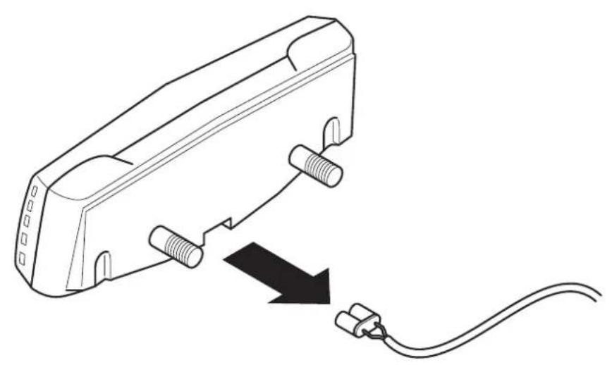 Urban Arrow Luggage Carrier Essential - Urban Arrow Luggage Carrier Essential Installation and User Instructions - 4