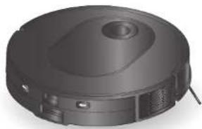 ROWENTA X-Plorer Serie 65+ RR8L85 - 1