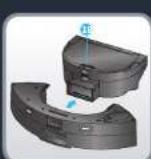 ROWENTA X-Plorer Serie 65+ RR8L85 - 7