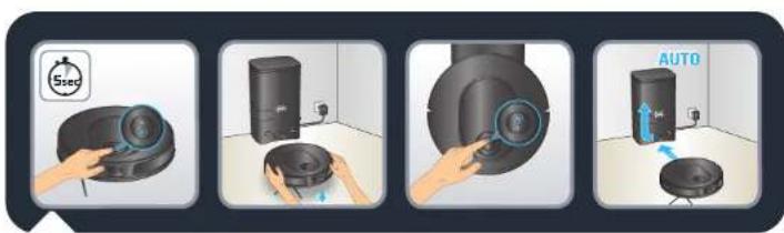 ROWENTA X-Plorer Serie 65+ RR8L85 - EN - 6