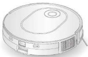ROWENTA X-Plorer Serie 65+ RR8L85 - Common issues and solutions - 8