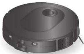 ROWENTA X-Plorer Serie 65+ RR8L85 - 2