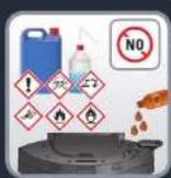 ROWENTA X-Plorer Serie 65+ RR8L85 - Use the robot without the app - 10