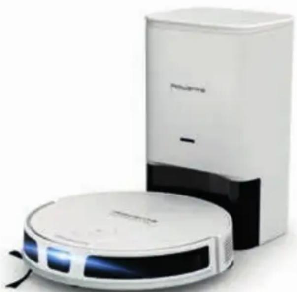 ROWENTA X-Plorer Serie 65+ RR8L85 - 1