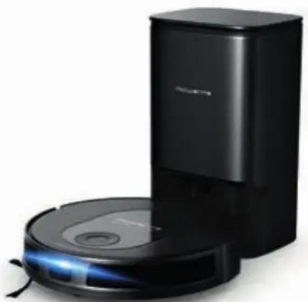 ROWENTA X-Plorer Serie 65+ RR8L85 - 1