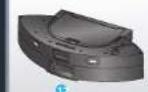 ROWENTA X-Plorer Serie 65+ RR8L85 - 5