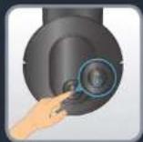ROWENTA X-Plorer Serie 65+ RR8L85 - Use the robot without the app - 2