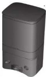 ROWENTA X-Plorer Serie 65+ RR8L85 - Maak de stofbak na elk gebruik schoon - 23
