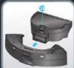 ROWENTA X-Plorer Serie 65+ RR8L85 - 6