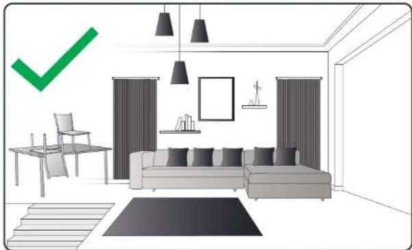 ROWENTA X-Plorer Serie 65+ RR8L85 - Productoverzicht - 2