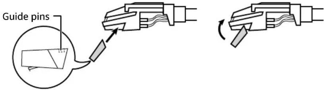 AMAZON TT603BT - Replacing the Stylus - 2