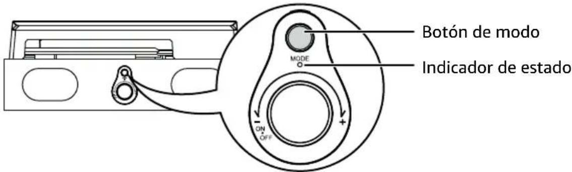 AMAZON TT603BT - Conexión a un dispositivo Bluetooth - 1