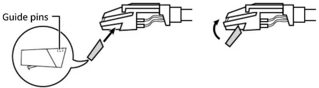 AMAZON TT601S - Replacing the Stylus - 2