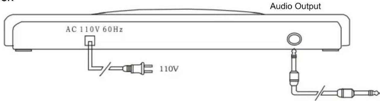 QFX M-336 - EN FONCTIONNEMENT - 2