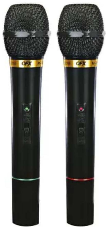 QFX M-336 - 1