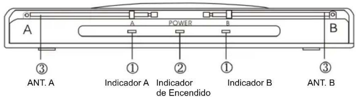 QFX M-336 - OPERANDO - 1