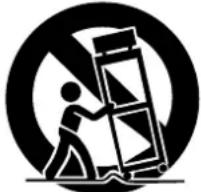 TEAC PD-D2610MKII - Precautions concerning batteries - 1