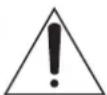 TEAC PD-D2610MKII - CAUTION - 1