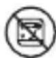 Tonor TW621 - OPERATING ENVIRONMENTS & NOTES - 5