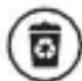 Tonor TW621 - OPERATING ENVIRONMENTS & NOTES - 6