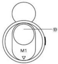 Srhythm M1 - 10