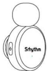 Srhythm M1 - Reverb modu - 1