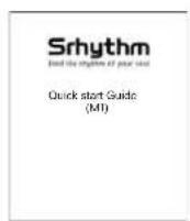 Srhythm M1 - 3