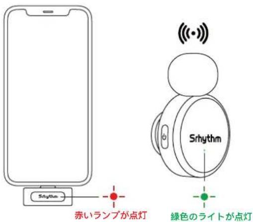 Srhythm M1 - 日本語 - 2