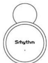 Srhythm M1 - Contenu de la boîte - 2