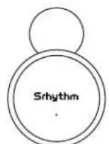 Srhythm M1 - O que há na caixa - 2