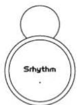 Srhythm M1 - Güvenlik talimatları - 1