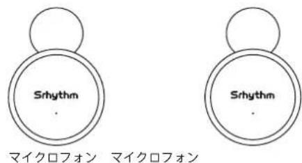 Srhythm M1 - 1