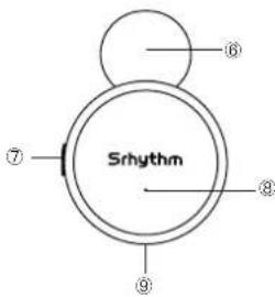 Srhythm M1 - 9