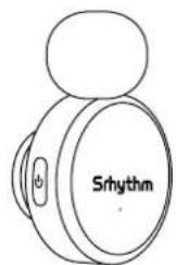 Srhythm M1 - 리버브 모드 - 1