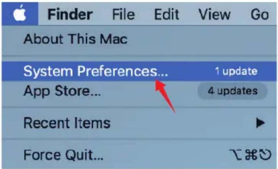 Tonor TC30 - macOS - 1