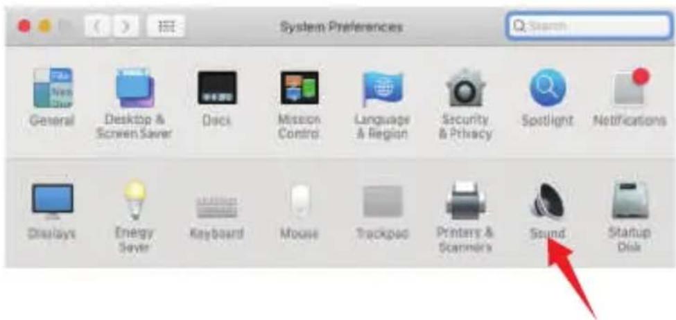Tonor TC30 - MacOS - 2