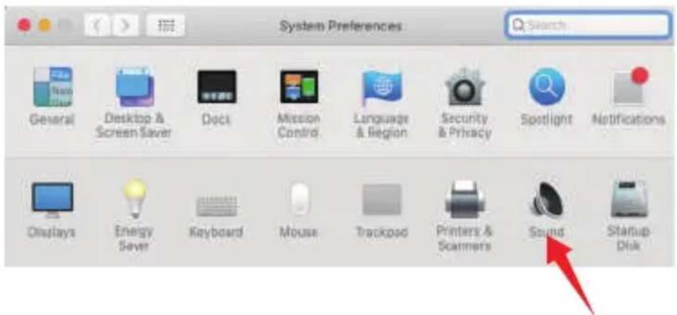 Tonor TC30 - macOS - 2