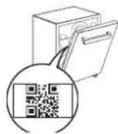 INDESIT IN2ID10CS80 - 1