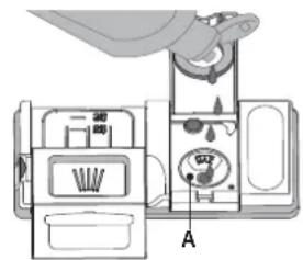 INDESIT IN2ID10CS80 - NEODGOVARAJUĆE POSUĐE - 2