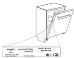 INDESIT IN2ID10CS80 - VEAOTSING - 1