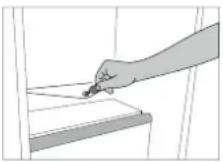 INDESIT INSD18A011B1 - Καθαρισμός και συντήρηση - 1