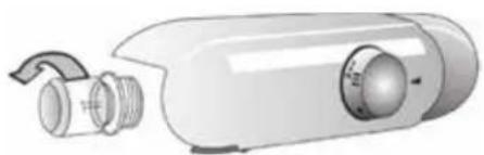 INDESIT INC18D021A1 - (בַרְהָרִי) LED הַרְהָרִי - 1