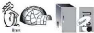 INDESIT INC18D021A1 - 9m61ghngw1 hG2jm66tp - 1