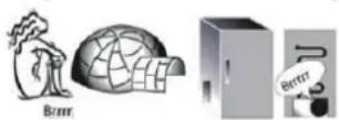 INDESIT INC18D021A1 - Functionele geluiden - 1