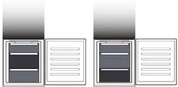 INDESIT INC18D021A1 - 取出抽屉盒 - 1