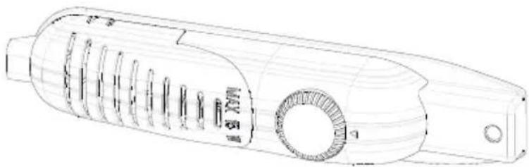 ATLANTIC ATLKS84W10A+ - Réglage du thermostat - 1