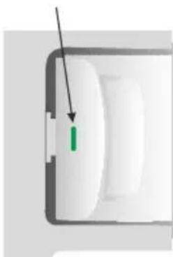 ATLANTIC ATLKS84W10A+ - "Door Open" Indicator; - 1